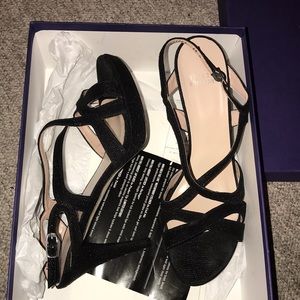 Stuart Weitzmen heels
